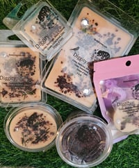 Image 2 of Diggity- A Rockytop Wax Works exclusive custom houseblend fragrance 