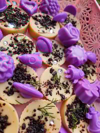 Image 8 of Diggity- A Rockytop Wax Works exclusive custom houseblend fragrance 