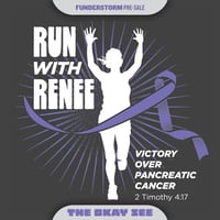 Image 1 of RUN WITH RENEE