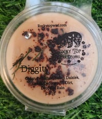 Image 3 of Diggity- A Rockytop Wax Works exclusive custom houseblend fragrance 