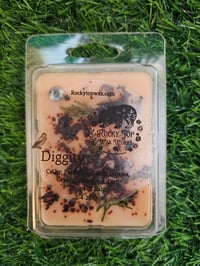 Image 6 of Diggity- A Rockytop Wax Works exclusive custom houseblend fragrance 
