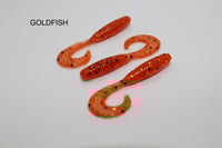 2” Single Tail Grub 