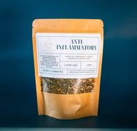 Image 1 of Anti-Inflammatory Tea
