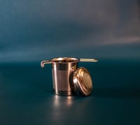 Image 3 of Tea Infuser with Handle