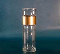 Image 1 of Tea Double Wall Tumbler