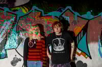 Image 12 of Monarchy - full bling T shirt