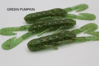 Image 3 of 3.5” ARS Craw 