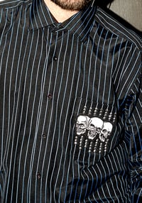 Image 11 of Vintage Boucheron Cotton Shirt