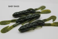 Image 5 of 3.5” ARS Craw 