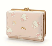 Cute Kitty Wallet PRE ORDER