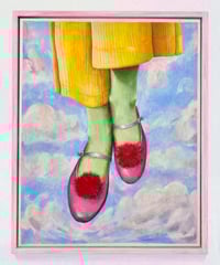 Image 1 of Brandon Vosika - "The Sky Opened Up"