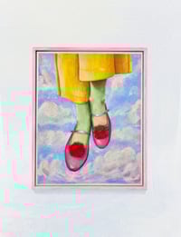 Image 2 of Brandon Vosika - "The Sky Opened Up"