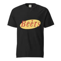 SEINFELD - BEERS