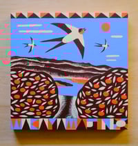 Wyatt Hersey - "Wakayamajin"