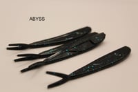 Image 6 of 4” Jigging Minnow 