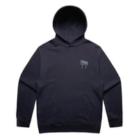 Image 2 of Heading North Hoodie