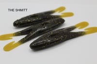 4" ARS Toad - Dual Color