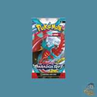 Paradox Rift Booster Pack