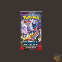 Temporal Forces Booster Pack