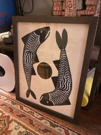 Image 2 of Rich Cali - "TWO FISH"