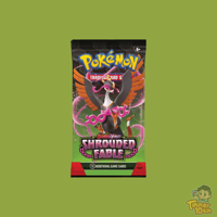 Shrouded Fable Booster Pack