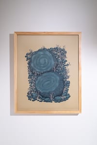 Drew Lakin - "Future Fossil No. 1"