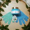 (NEW) Foaming Body Buff - FREE SHIPPING