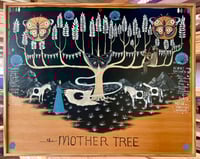 Image 1 of Adam Young - "The Mother Tree"