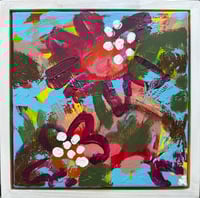 Image 3 of WHERE WILDFLOWERS MEET THE TIDE 