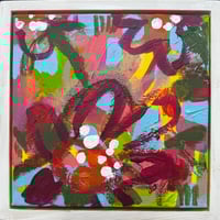 Image 2 of WHERE WILDFLOWERS MEET THE TIDE 