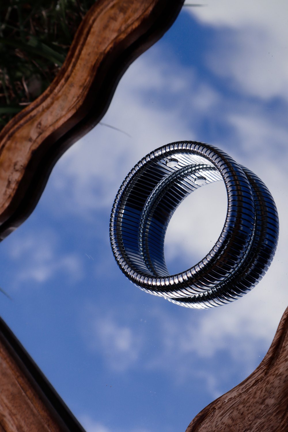 Image of "The Met Bracelet"