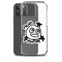 Image 1 of Peak+iPhone® Case
