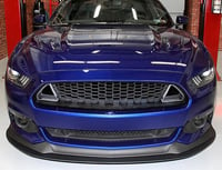 Image 2 of 2015-2017 LED GRILLE