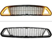 Image 3 of 2015-2017 LED GRILLE