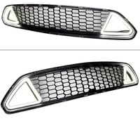 Image 5 of 2015-2017 LED GRILLE