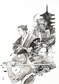 Image 1 of THE TOKUGAWA
