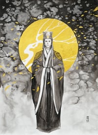 Image 1 of THE EMPEROR