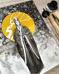 Image 2 of THE EMPEROR