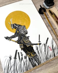 Image 2 of THE LAST SAMURAI