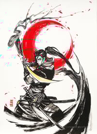 Image 1 of THE BUSHIDO