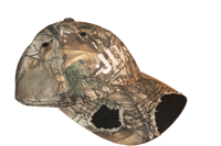 Image 3 of TREK CAP knight