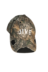 Image 1 of TREK CAP knight