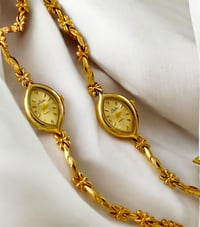 Image 2 of Luxe Bloom Watch 