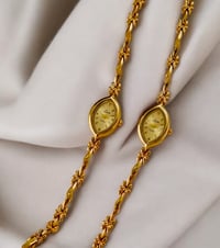 Image 1 of Luxe Bloom Watch 