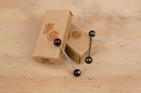 Image 1 of Forager Cycles Cable Cherries