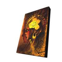 Image 3 of Gold rose