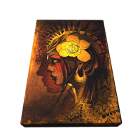 Image 4 of Gold rose