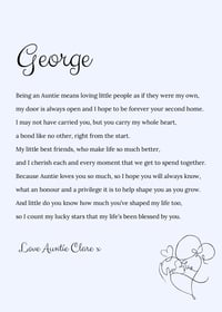 Image 2 of Being an aunt digital version 