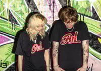 Image 12 of Girl rhinestone T shirts (all sizes)