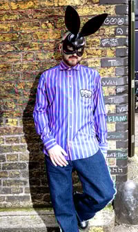 Image 10 of Boggi Milano Vintage Shirt